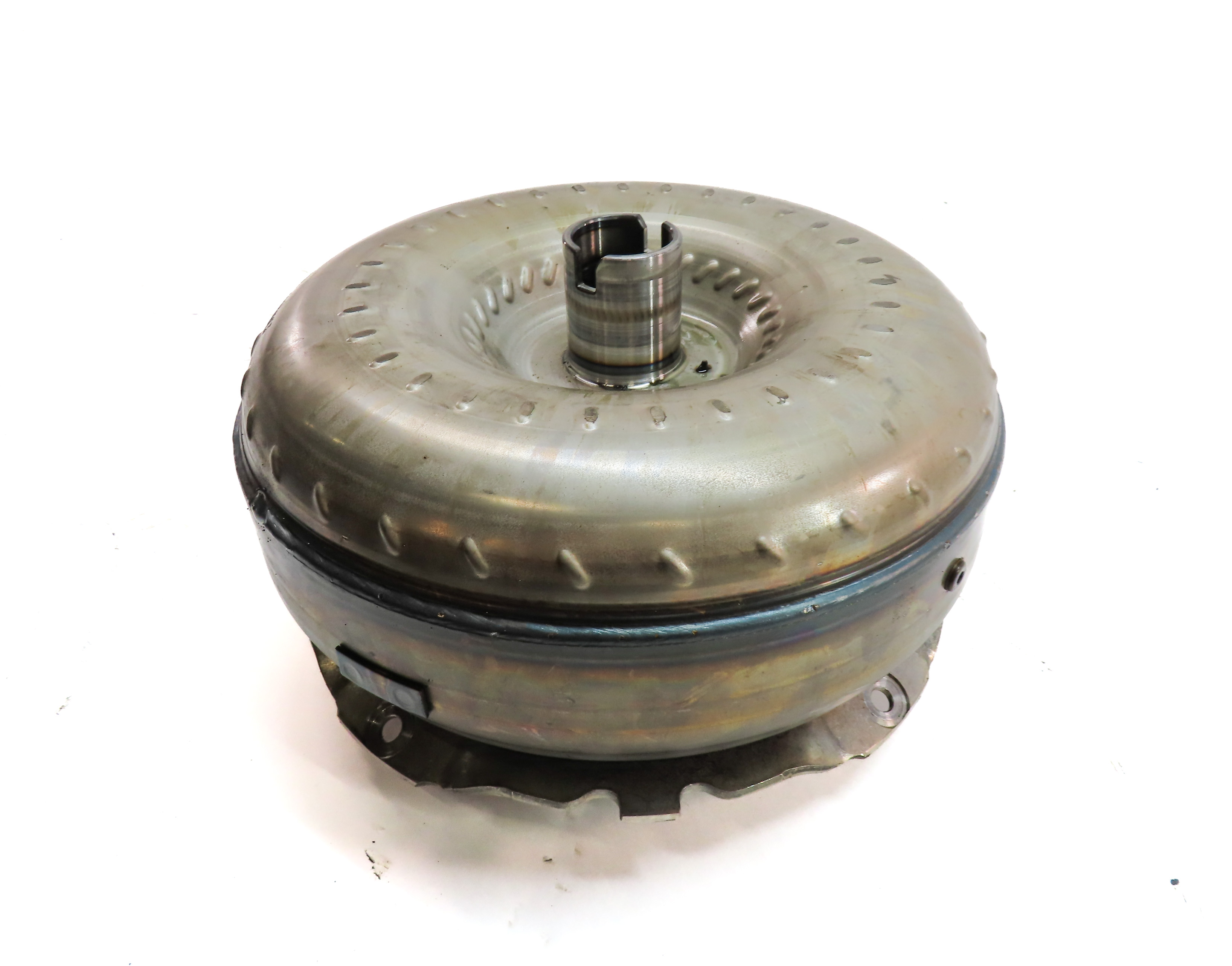 11-18 MERCEDES CL E G GL ML S SL CLS (W212 W463 X166 X166) V8 TORQUE CONVERTER — exact item pictured